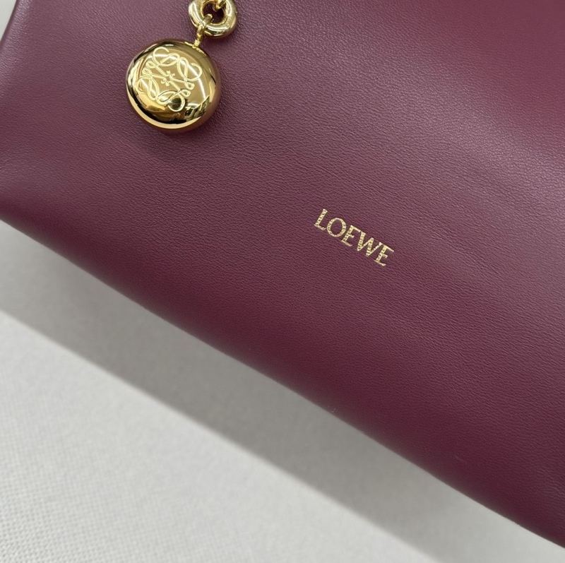 Loewe Handle Bags